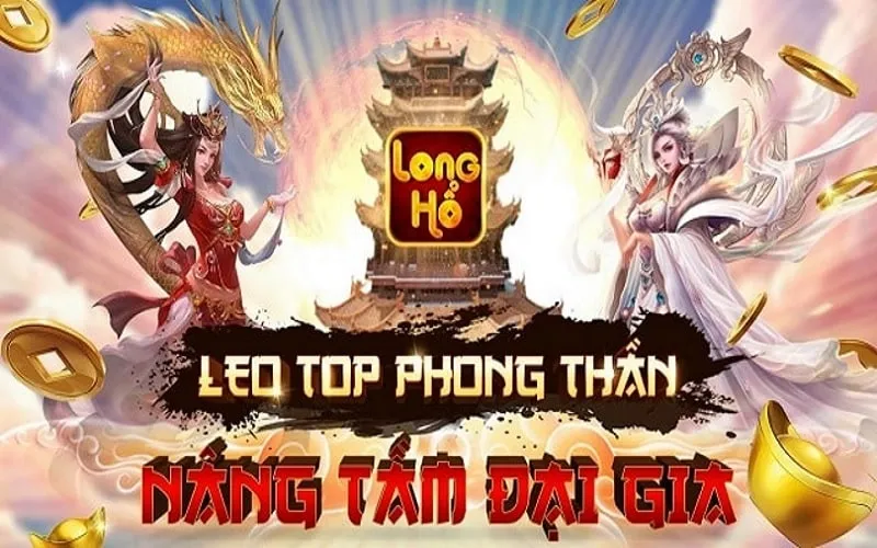 Giới thiệu game Long Hổ J88