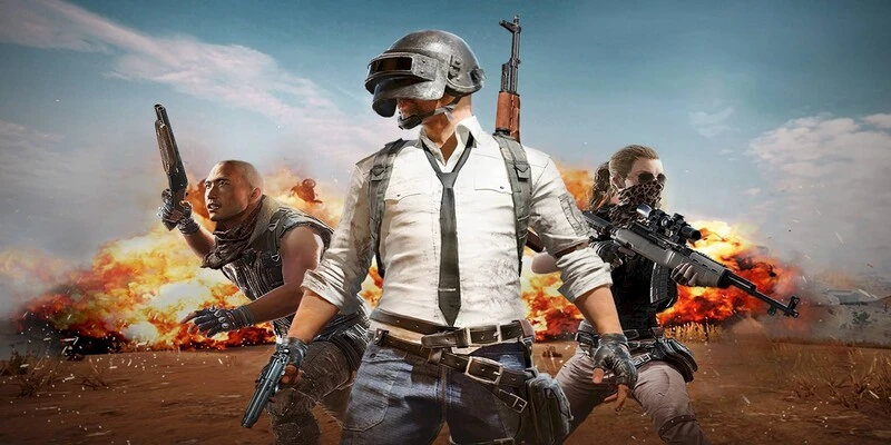 Cá độ PUBG J88 - Sân chơi uy tín dành cho game thủ 2025