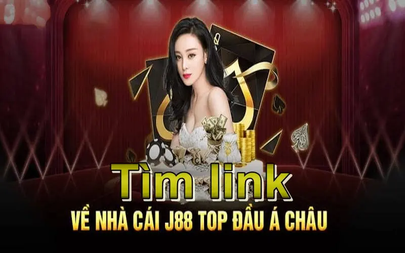 Tìm link J88: Vào page chuẩn, không chặn, đăng ký ngay!