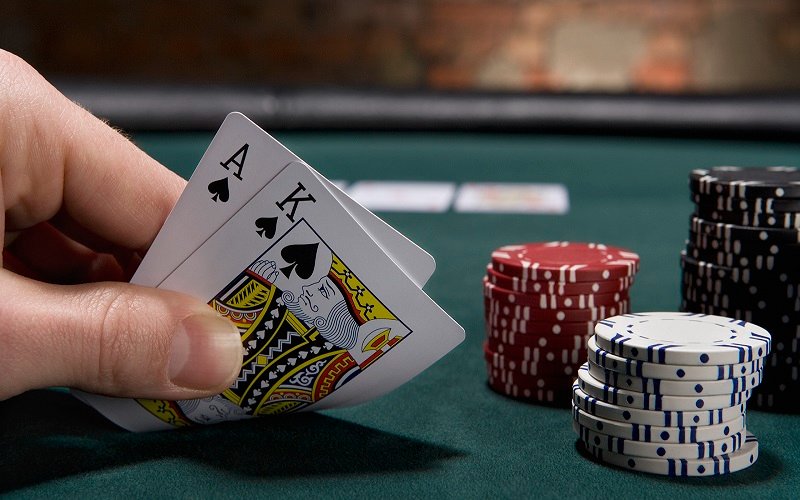 Cách để bạn giành chiến thắng trong Blackjack