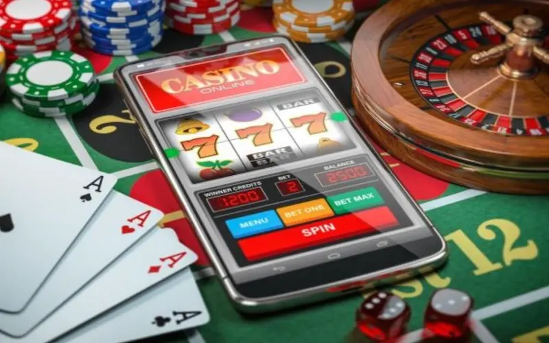 Cờ Bạc Online An Toàn - Các Phương Pháp Hiệu Quả Nhất
