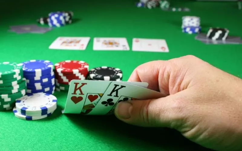 Quy tắc lá thứ ba trong Baccarat J88 cho tân hội viên