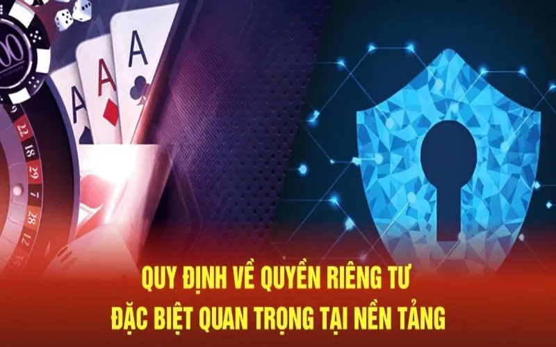 Chính sách riêng tư là quy định quan trọng tạo dựng thành công cho J88