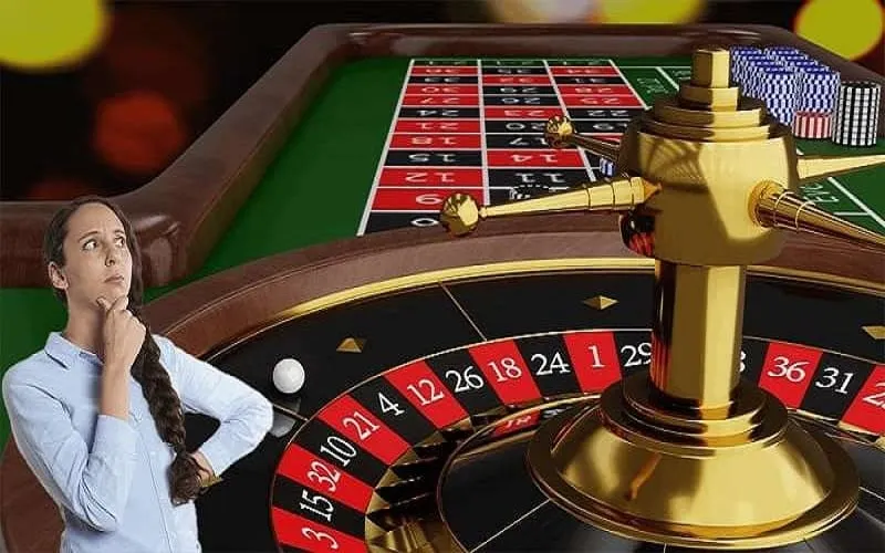 Hướng dẫn tham gia Roulette J88 siêu đơn giản dành cho tân binh