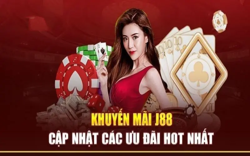 Tìm link J88 để không bỏ lỡ mất cứ ưu đãi “hot hòn họt” nào