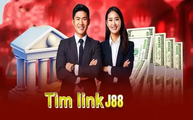 Tìm link J88 dẫn bạn đến thiên đường đổi thưởng “hậu hĩnh”