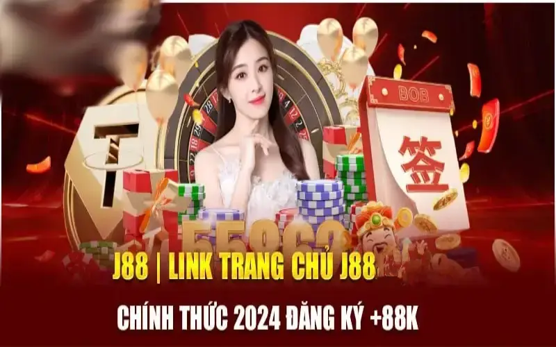 Tìm link J88 để ra tên miền chính như thế nào?