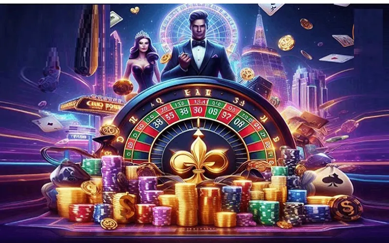 Tuyển Dụng Bảo An Casino J88 - Cơ Hội Việc Làm Hấp Dẫn 2025