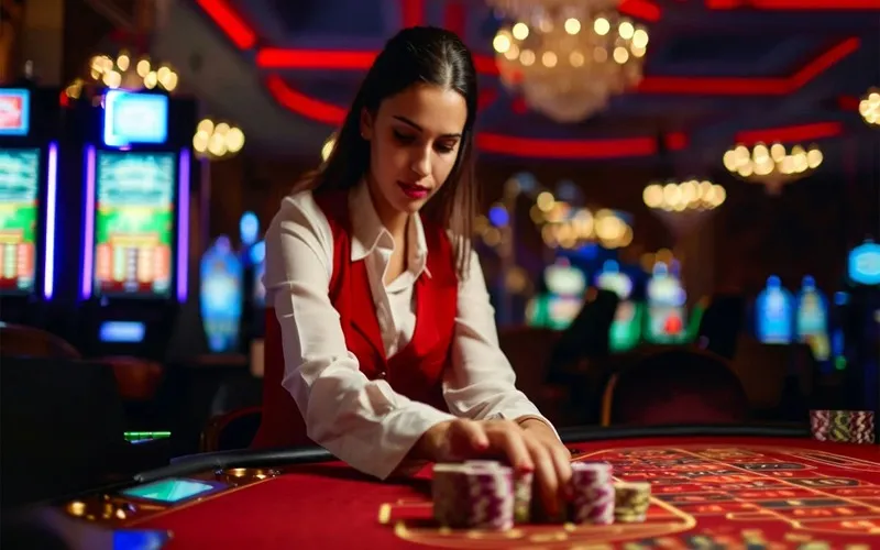 Tuyển Dụng Dealer J88 - Cơ Hội Vàng Trong Ngành Casino Trực Tuyến