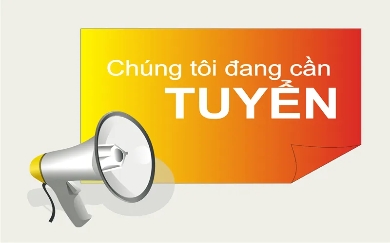 Tuyển Dụng Hậu Đài Casino J88 - Tìm Hiểu Ngay Vị Trí Phù Hợp